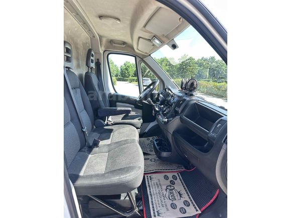 Sahibinden Fiat Ducato 11.5 m³ 2016 Model 