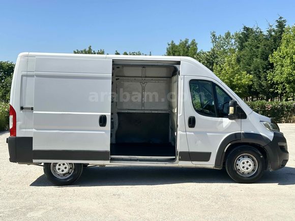 Sahibinden Fiat Ducato 11.5 m³ 2016 Model 