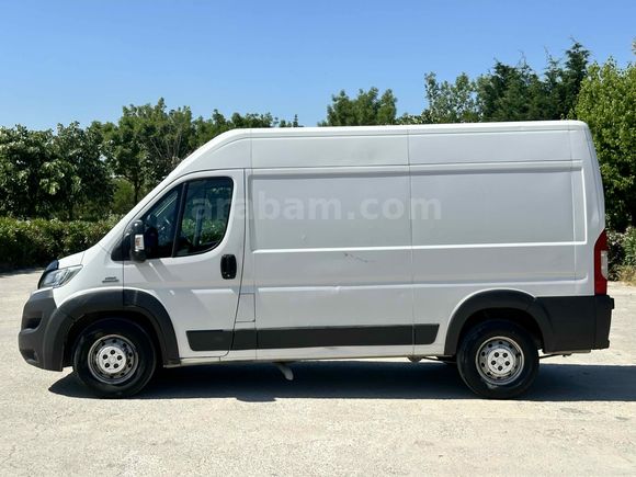Sahibinden Fiat Ducato 11.5 m³ 2016 Model 