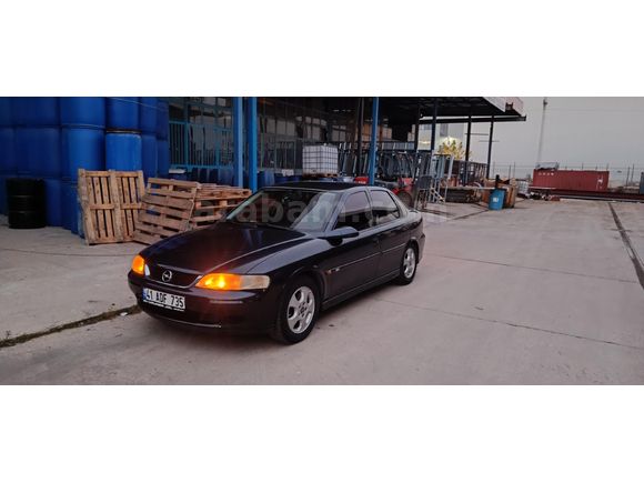 Sahibinden Opel Vectra 1.6 Comfort 2001 Model