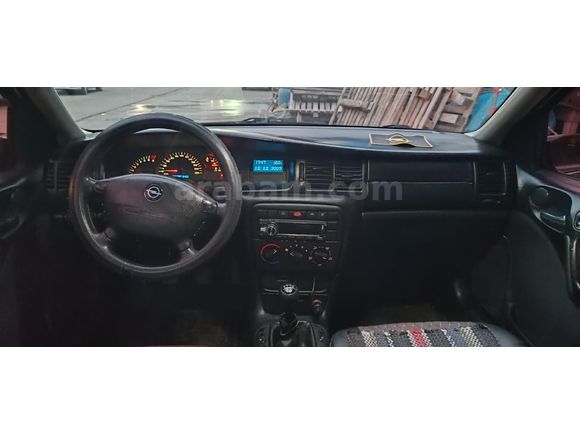 Sahibinden Opel Vectra 1.6 Comfort 2001 Model