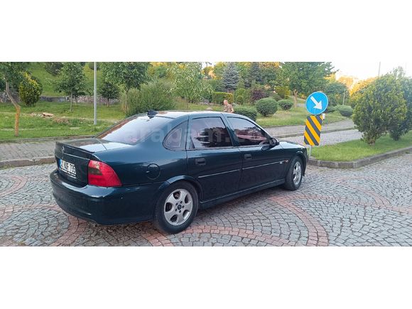 Sahibinden Opel Vectra 1.6 Comfort 2001 Model
