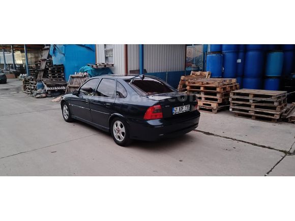 Sahibinden Opel Vectra 1.6 Comfort 2001 Model