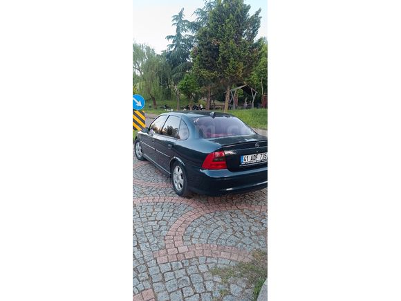 Sahibinden Opel Vectra 1.6 Comfort 2001 Model