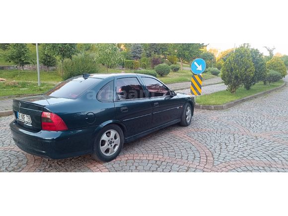 Sahibinden Opel Vectra 1.6 Comfort 2001 Model