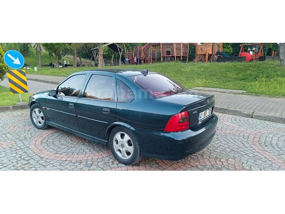 Sahibinden Opel Vectra 1.6 Comfort 2001 Model