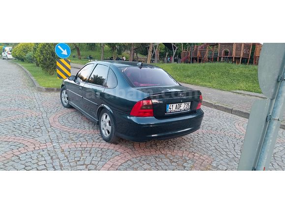 Sahibinden Opel Vectra 1.6 Comfort 2001 Model