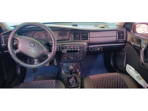 Sahibinden Opel Vectra 1.6 Comfort 2001 Model