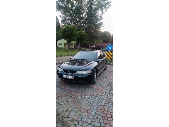 Sahibinden Opel Vectra 1.6 Comfort 2001 Model