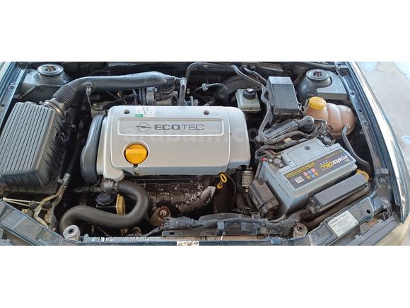 Sahibinden Opel Vectra 1.6 Comfort 2001 Model
