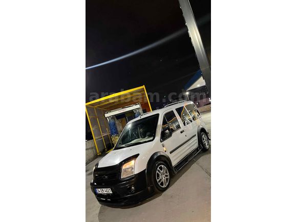 Sahibinden Ford Tourneo Connect 1.8 TDCI K210S 2011 Model 