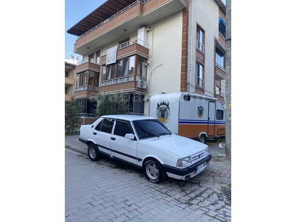  Tofaş Şahin 1.6 1992 Model 