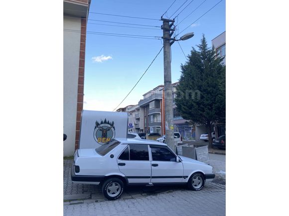  Tofaş Şahin 1.6 1992 Model 