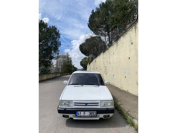  Tofaş Şahin 1.6 1992 Model 