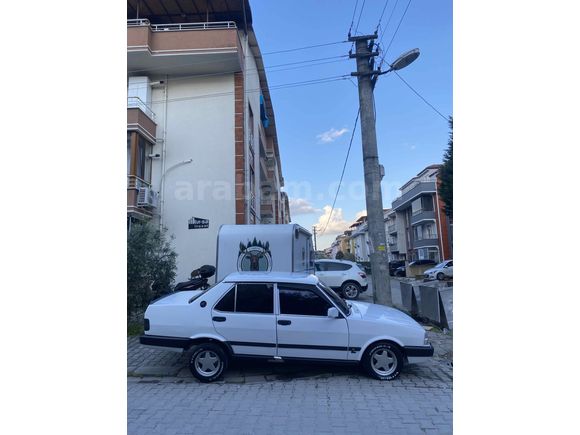  Tofaş Şahin 1.6 1992 Model 