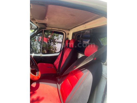 Sahibinden Ford Trucks Transit 190 P