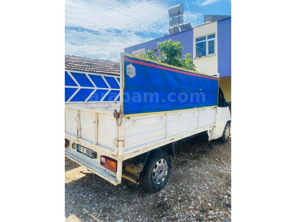 Sahibinden Ford Trucks Transit 190 P