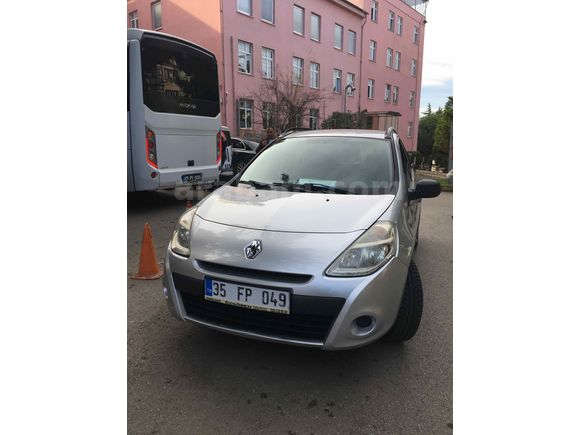 Sahibinden Exper Raporlu
 