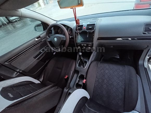 Sahibinden Volkswagen Golf 1.6 2004 Model