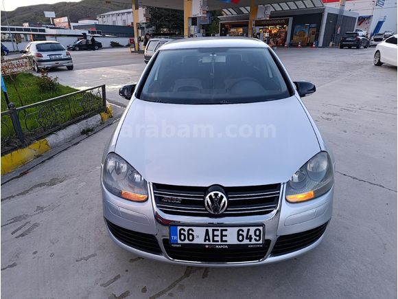 Sahibinden Volkswagen Golf 1.6 2004 Model