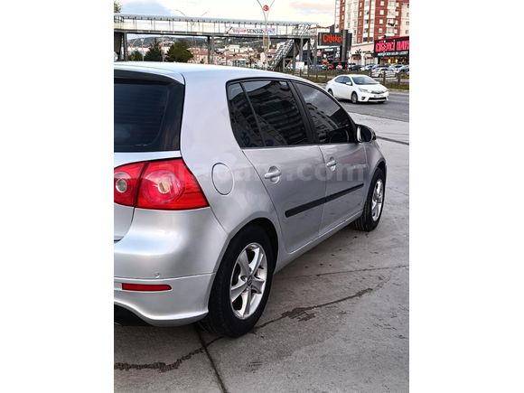 Sahibinden Volkswagen Golf 1.6 2004 Model