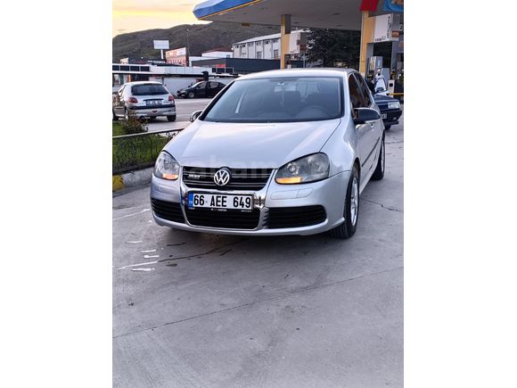 Sahibinden Volkswagen Golf 1.6 2004 Model