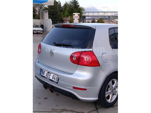 Sahibinden Volkswagen Golf 1.6 2004 Model