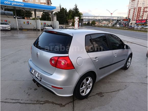 Sahibinden Volkswagen Golf 1.6 2004 Model