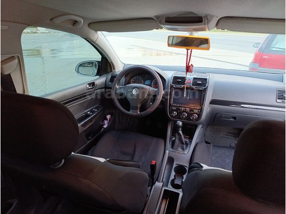 Sahibinden Volkswagen Golf 1.6 2004 Model
