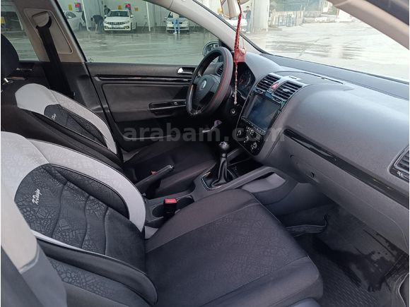Sahibinden Volkswagen Golf 1.6 2004 Model