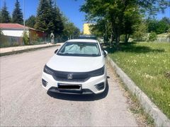 Sahibinden Honda City 1.5 i-VTEC Executive 2024 Model 