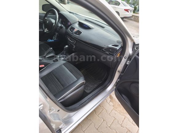 Sahibinden Renault Fluence 1.5 dCi Icon