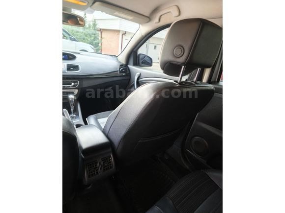 Sahibinden Renault Fluence 1.5 dCi Icon