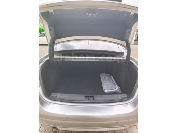 Sahibinden Renault Fluence 1.5 dCi Icon