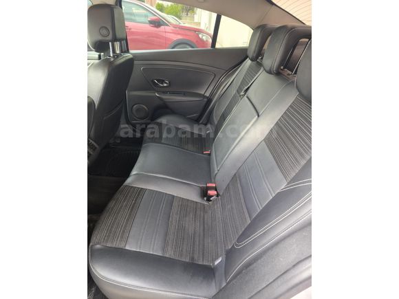 Sahibinden Renault Fluence 1.5 dCi Icon