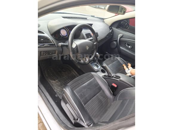 Sahibinden Renault Fluence 1.5 dCi Icon