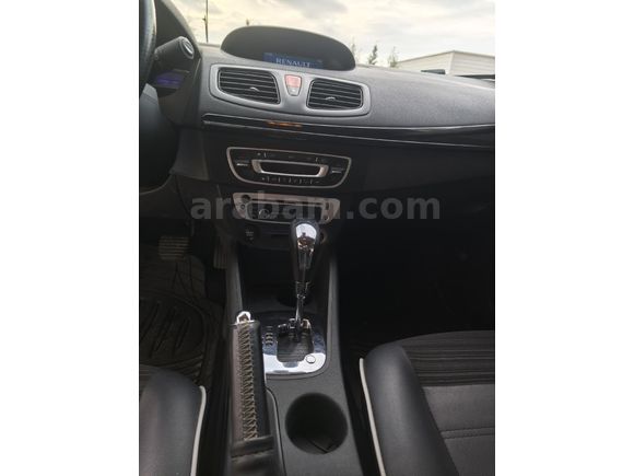 Sahibinden Renault Fluence 1.5 dCi Icon