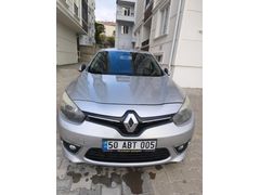 Sahibinden Renault Fluence 1.5 dCi Icon