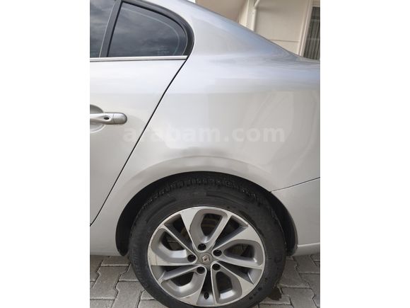 Sahibinden Renault Fluence 1.5 dCi Icon