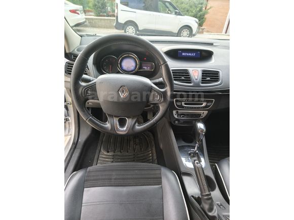 Sahibinden Renault Fluence 1.5 dCi Icon