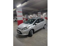 Sahibinden Ford Fiesta 1.4 TDCi Trend 2012 Model