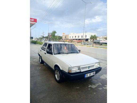 Sahibinden Tofaş Şahin 1.6 1999 Model