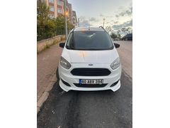 Sahibinden Ford Tourneo Courier 1.5 TDCi Titanium 2018 Model
