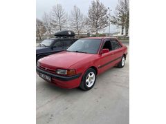 Sahibinden Mazda 323 1.6 Familia 1992 Model 