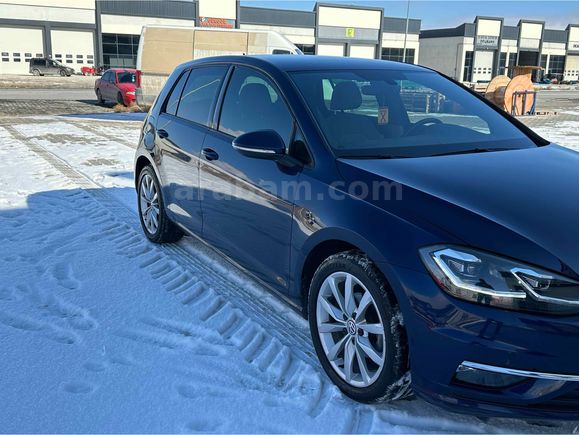 Sahibinden Volkswagen Golf 1.0 TSi Highline 2019 Model  