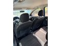 Dacia Sandero Stepway 1.5 DCI 2017 Hatasız Boyasız Değişensiz