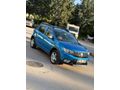 Dacia Sandero Stepway 1.5 DCI 2017 Hatasız Boyasız Değişensiz
