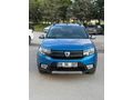 Dacia Sandero Stepway 1.5 DCI 2017 Hatasız Boyasız Değişensiz
