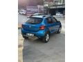 Dacia Sandero Stepway 1.5 DCI 2017 Hatasız Boyasız Değişensiz
