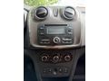 Dacia Sandero Stepway 1.5 DCI 2017 Hatasız Boyasız Değişensiz